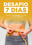 BÔNUS 3: Ebook Desafio 7 Dias – O Guia de Ação Rápida para Iniciantes!