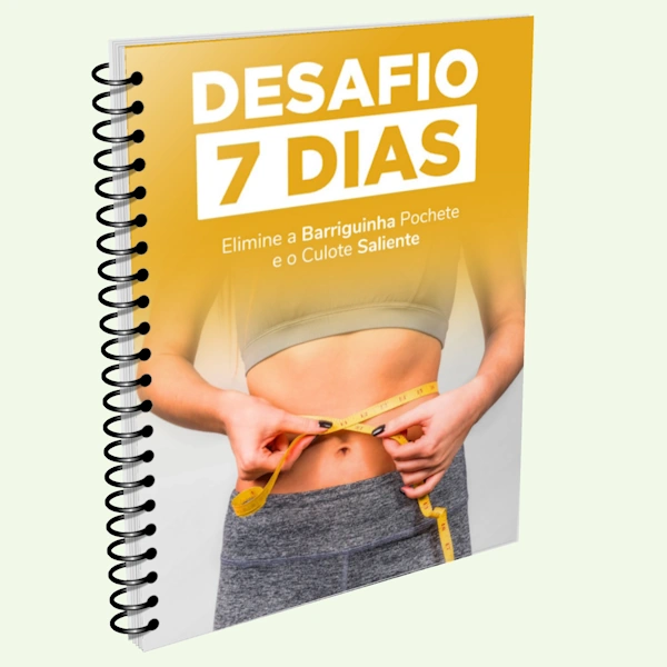 Bônus 3° :: Desafio 7 Dias